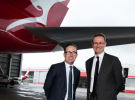 Qantas seals $20m Tourism Australia deal – ramps up data play 